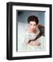 Jean Simmons-null-Framed Photo