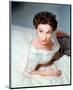 Jean Simmons-null-Mounted Photo