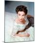 Jean Simmons-null-Mounted Photo