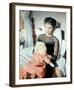 Jean Simmons-null-Framed Photo