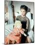 Jean Simmons-null-Mounted Photo