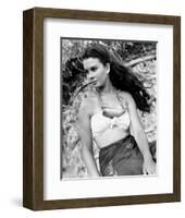 Jean Simmons-null-Framed Photo