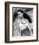 Jean Simmons-null-Framed Photo