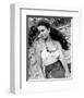 Jean Simmons-null-Framed Photo