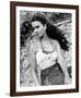 Jean Simmons-null-Framed Photo