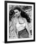 Jean Simmons-null-Framed Photo