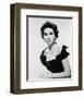 Jean Simmons-null-Framed Photo