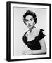 Jean Simmons-null-Framed Photo