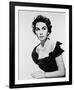 Jean Simmons-null-Framed Photo