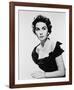 Jean Simmons-null-Framed Photo