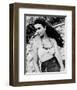 Jean Simmons-null-Framed Photo