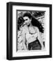 Jean Simmons-null-Framed Photo