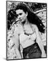 Jean Simmons-null-Mounted Photo