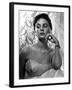 Jean Simmons-null-Framed Photo