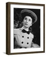 Jean Simmons-null-Framed Photo