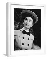 Jean Simmons-null-Framed Photo