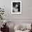 Jean Simmons-null-Framed Photo displayed on a wall