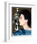 Jean Simmons-null-Framed Photo