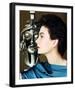 Jean Simmons-null-Framed Photo