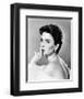 Jean Simmons-null-Framed Photo