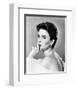 Jean Simmons-null-Framed Photo