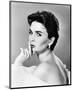 Jean Simmons-null-Mounted Photo