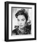 Jean Simmons-null-Framed Photo