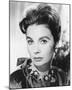 Jean Simmons-null-Mounted Photo