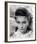 Jean Simmons-null-Framed Photo