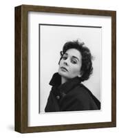 Jean Simmons-null-Framed Photo