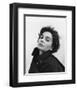 Jean Simmons-null-Framed Photo