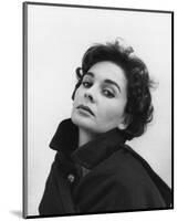 Jean Simmons-null-Mounted Photo