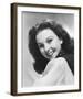 Jean Simmons-null-Framed Photo