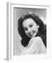 Jean Simmons-null-Framed Photo