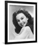 Jean Simmons-null-Framed Photo