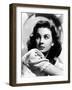 Jean Simmons-null-Framed Photographic Print