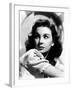 Jean Simmons-null-Framed Photographic Print