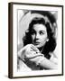 Jean Simmons-null-Framed Photographic Print