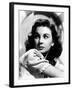 Jean Simmons-null-Framed Photographic Print