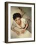 Jean Simmons-null-Framed Photographic Print