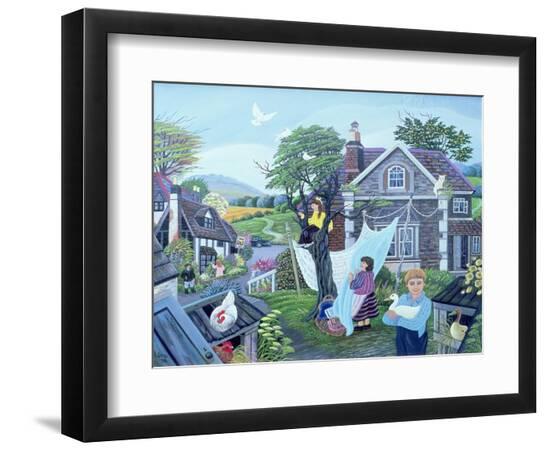 Premium Giclee Print, , large