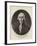 Jean Sylvain Bailly, French Astronomer, Mathematician and Revolutionary Politician-null-Framed Giclee Print