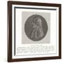 Jean Sylvain Bailly, French Astronomer, Mathematician and Revolutionary Politician-null-Framed Giclee Print