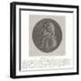 Jean Sylvain Bailly, French Astronomer, Mathematician and Revolutionary Politician-null-Framed Giclee Print