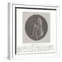 Jean Sylvain Bailly, French Astronomer, Mathematician and Revolutionary Politician-null-Framed Giclee Print