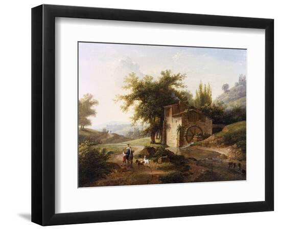 Art Print, , large
