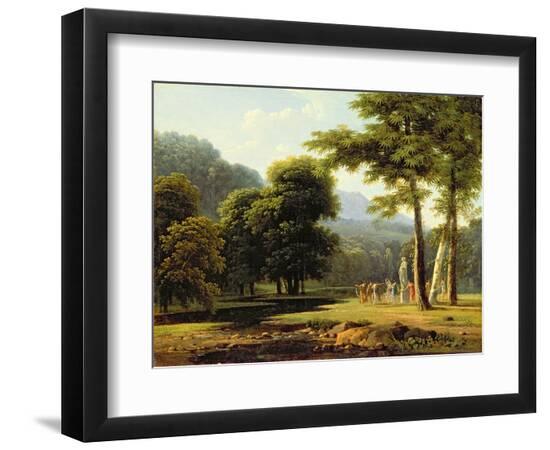 Premium Giclee Print, , large