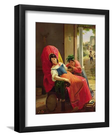 Premium Giclee Print, , large