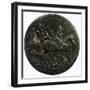 Jean VIII, C1415-1455-Pisanello-Framed Photographic Print