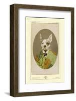 Jean-Philippe Debongnie-Framed Art Print